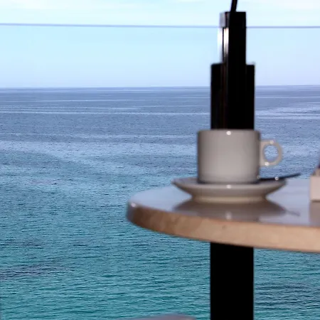 Innside By Melia Porta Maris 4* אליקאנטה