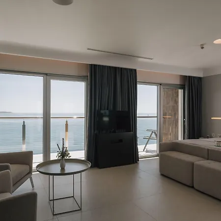 Innside By Melia Porta Maris 4* אליקאנטה