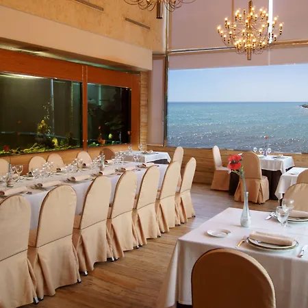 Innside By Melia Porta Maris מלון אליקאנטה