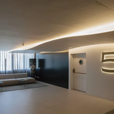 Innside By Melia Porta Maris מלון אליקאנטה