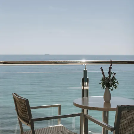 Innside By Melia Porta Maris מלון אליקאנטה