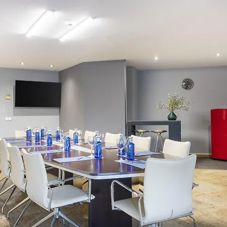 Innside By Melia Porta Maris מלון אליקאנטה