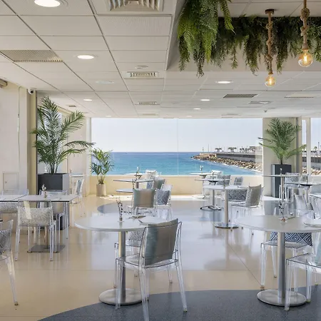 Innside By Melia Porta Maris 4* אליקאנטה