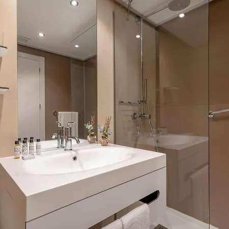 Hotell Innside By Melia Porta Maris