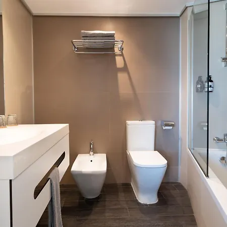Hotell Innside By Melia Porta Maris 4*