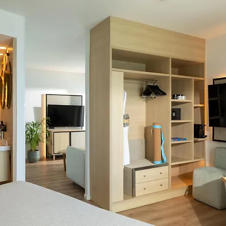 Innside By Melia Porta Maris لقنت