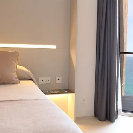 Innside By Melia Porta Maris Alicante